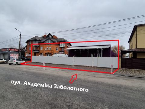 коммерческая по адресу Передова, 31-А