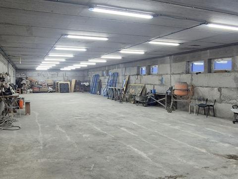 коммерческая по адресу Передова, 31-А