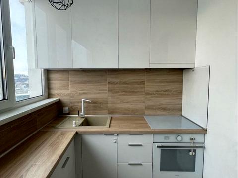 квартира за адресою Іскринський пров., 19б