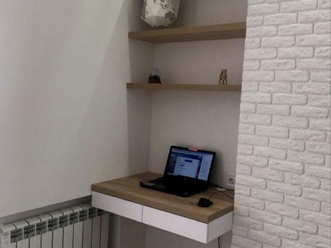 квартира за адресою Іскринський пров., 19б