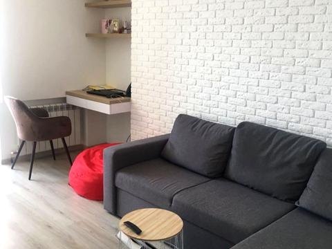 квартира за адресою Іскринський пров., 19б