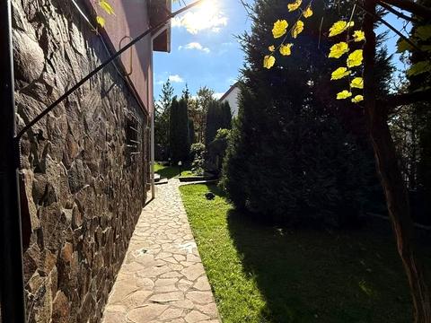 будинок за адресою Михайловецька вул.