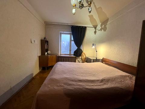 квартира за адресою Євгена Сверстюка вул. (Марини Раскової), 8-А