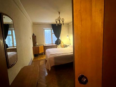 квартира за адресою Євгена Сверстюка вул. (Марини Раскової), 8-А