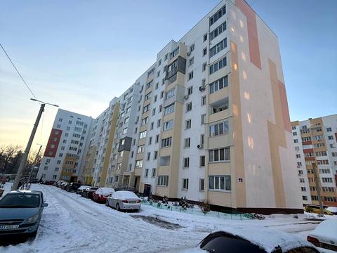 квартира за адресою Миру вул., 29