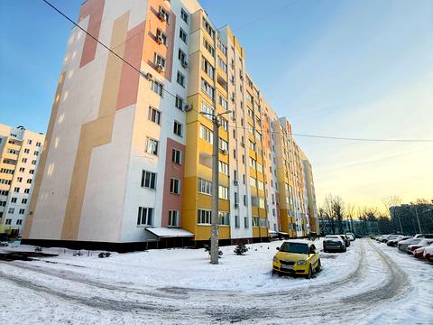 квартира за адресою Миру вул., 29