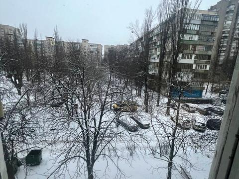 квартира за адресою Євгена Сверстюка вул. (Марини Раскової), 8-А