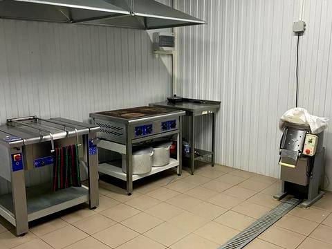 коммерческая по адресу Оноре де Бальзака ул., 94