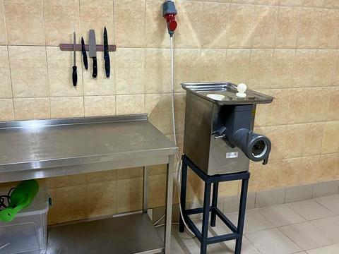 коммерческая по адресу Оноре де Бальзака ул., 94