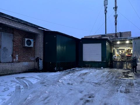 коммерческая по адресу Оноре де Бальзака ул., 94