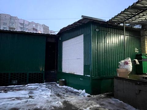 коммерческая по адресу Оноре де Бальзака ул., 94