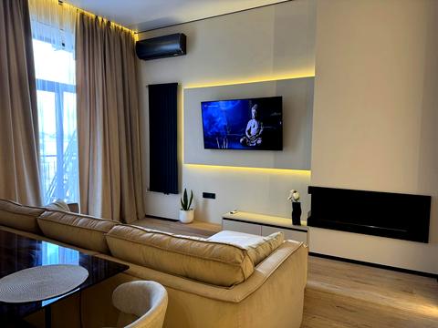 квартира по адресу Саксаганского ул., 131-Б