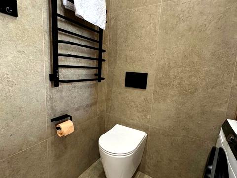 квартира по адресу Саксаганского ул., 131-Б