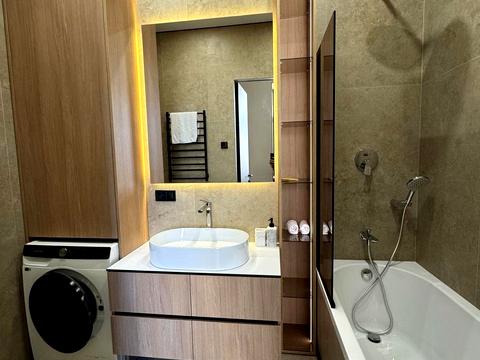 квартира по адресу Саксаганского ул., 131-Б