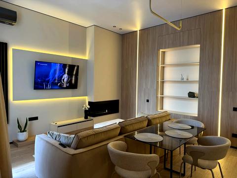 квартира по адресу Саксаганского ул., 131-Б