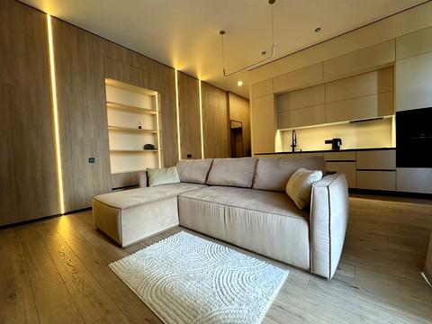 квартира по адресу Саксаганского ул., 131-Б