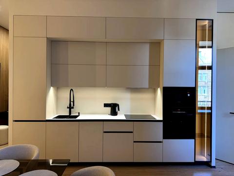 квартира по адресу Саксаганского ул., 131-Б