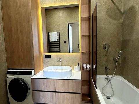 квартира по адресу Саксаганского ул., 131-Б