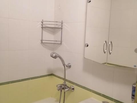 квартира за адресою Докії Гуменної вул. (Юрія Смолича), 4