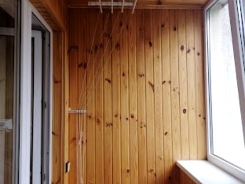 квартира за адресою Докії Гуменної вул. (Юрія Смолича), 4