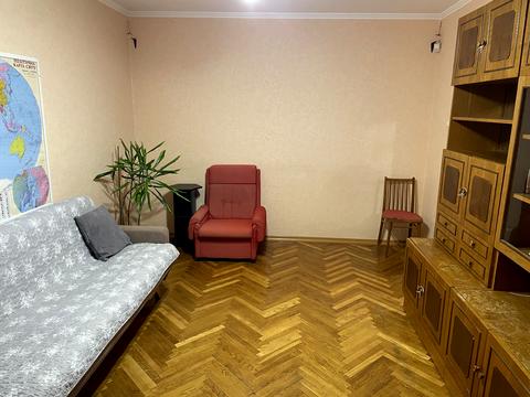 квартира за адресою Докії Гуменної вул. (Юрія Смолича), 4