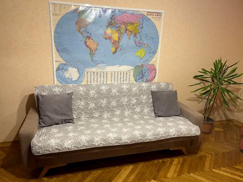 квартира за адресою Докії Гуменної вул. (Юрія Смолича), 4