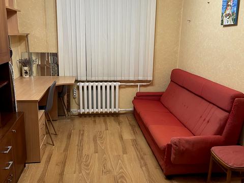 квартира за адресою Докії Гуменної вул. (Юрія Смолича), 4