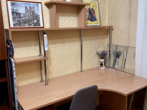 квартира за адресою Докії Гуменної вул. (Юрія Смолича), 4