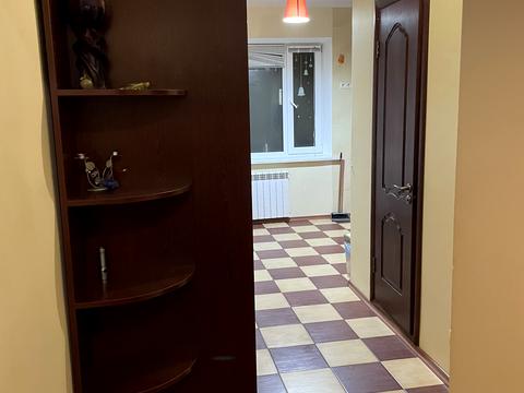 квартира за адресою Докії Гуменної вул. (Юрія Смолича), 4