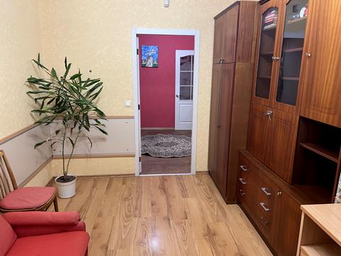 квартира за адресою Докії Гуменної вул. (Юрія Смолича), 4