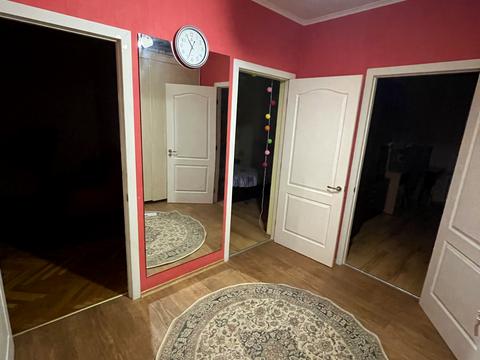 квартира за адресою Докії Гуменної вул. (Юрія Смолича), 4