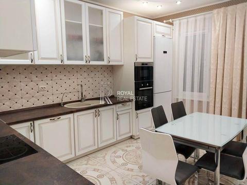 дом по адресу Берёзовая ул., 43