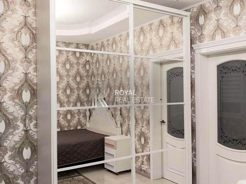 дом по адресу Берёзовая ул., 43