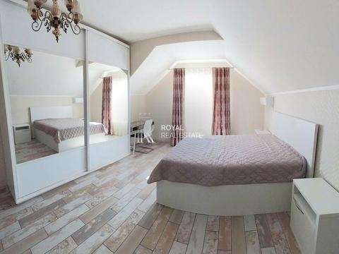 дом по адресу Берёзовая ул., 43