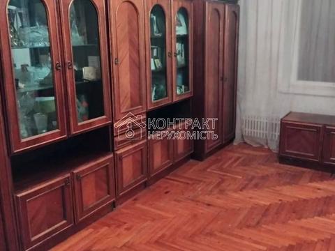 квартира за адресою Академіка Богомольця вул., 17