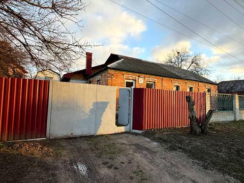 будинок за адресою Марка Вовчка вул., 5а