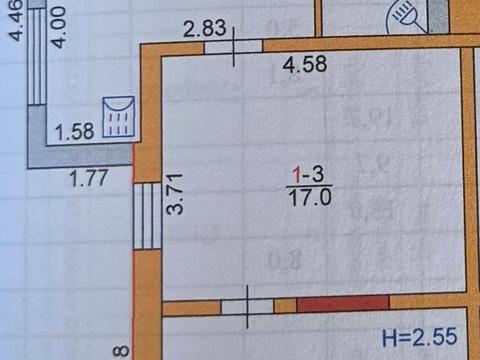 будинок за адресою Марка Вовчка вул., 5а