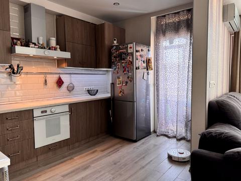 квартира за адресою Ованеса Туманяна вул., 3