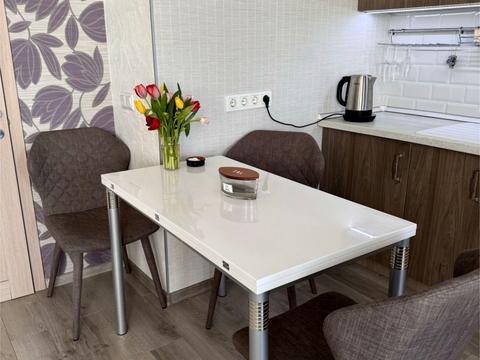 квартира за адресою Ованеса Туманяна вул., 3