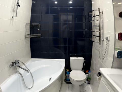 квартира за адресою Ованеса Туманяна вул., 3