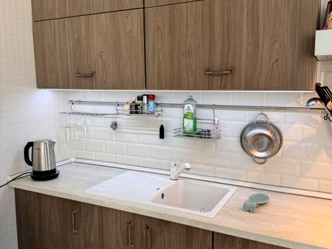 квартира за адресою Ованеса Туманяна вул., 3