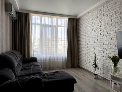 квартира за адресою Ованеса Туманяна вул., 3