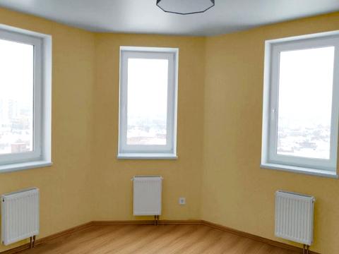 квартира за адресою Заливна вул., 2