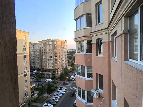 квартира за адресою Миру вул., 50