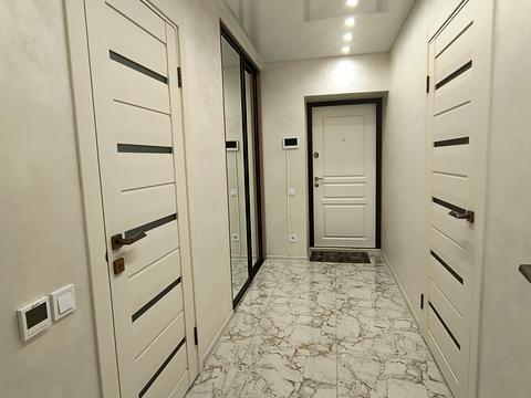 квартира за адресою Миру вул., 50