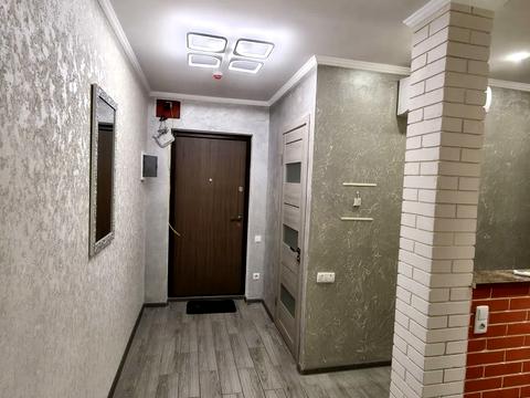 квартира по адресу Литературная ул., 10