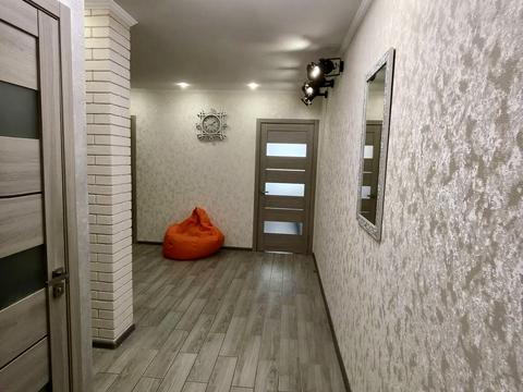 квартира по адресу Литературная ул., 10