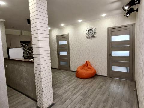 квартира по адресу Литературная ул., 10