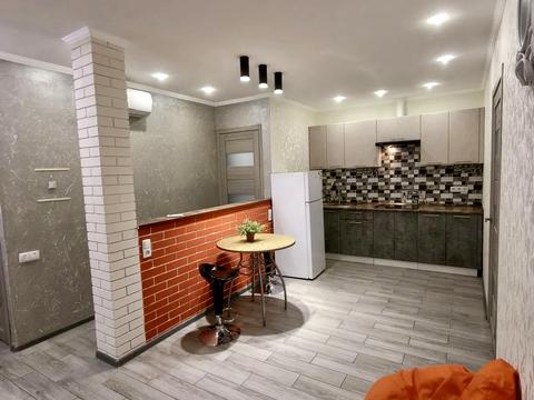 квартира по адресу Литературная ул., 10