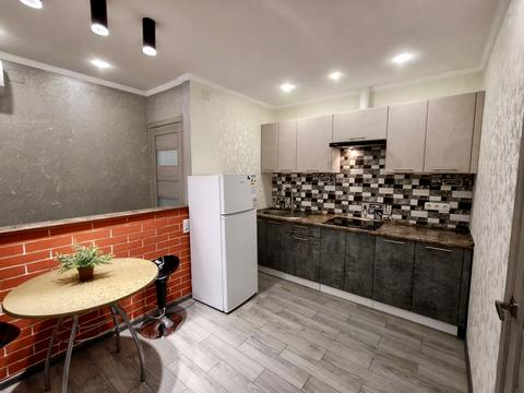 квартира по адресу Литературная ул., 10